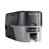 Entrust Sigma DS3 Single Sided Card Printer USB and Ethernet