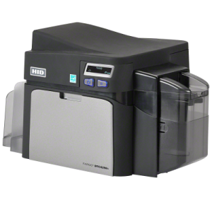 HID Fargo Card Printers