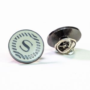 ID Supplies Custom Enamel Pins