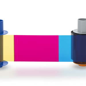 Card Printer Ribbons